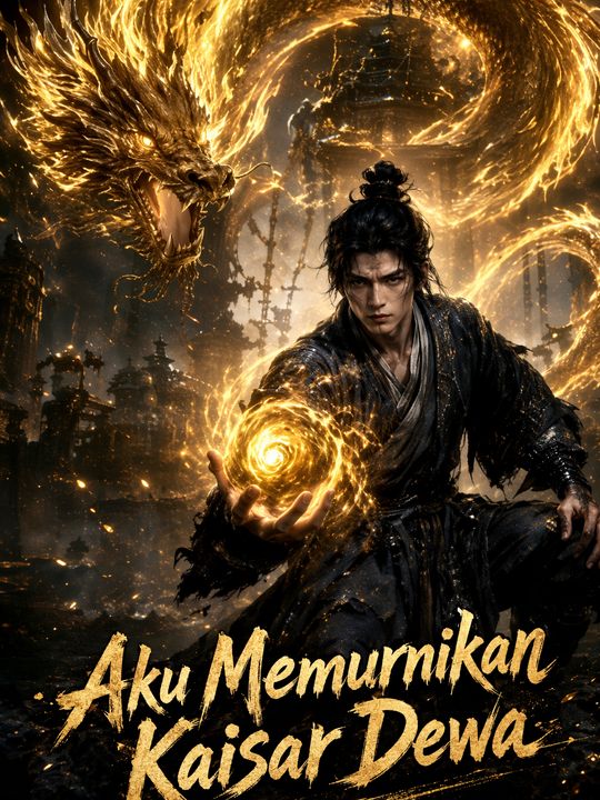 Aku Memurnikan Kaisar Dewa