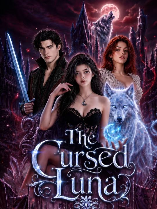 The Cursed Luna