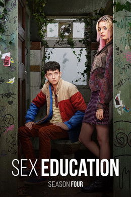 Sex Education S4 (2023)