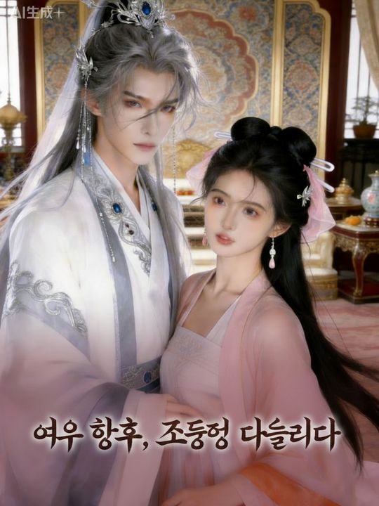 여우 황후, 조정을 다스리다