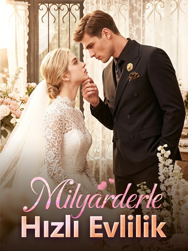 Milyarderle Hızlı Evlilik