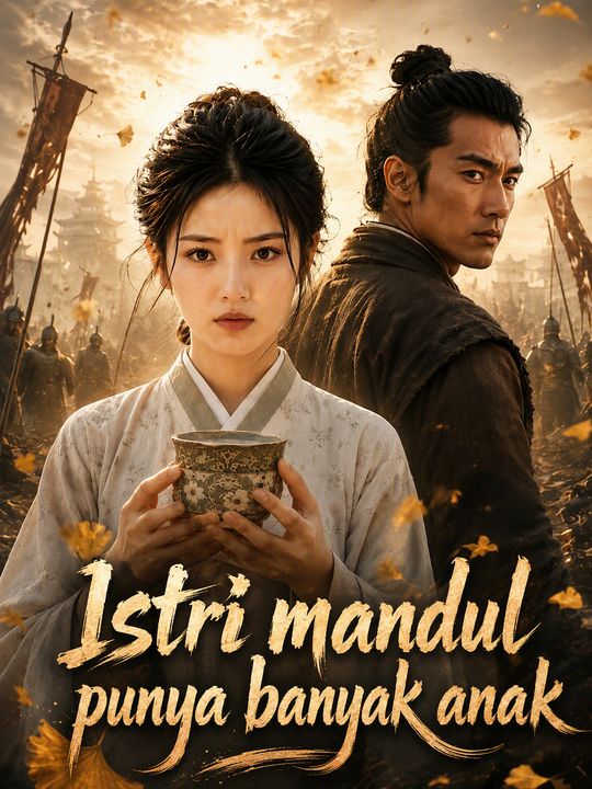 Istri mandul punya banyak anak