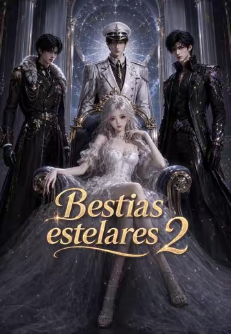Bestias estelares 2