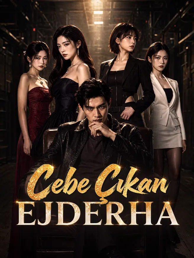 Cebe Çıkan Ejderha