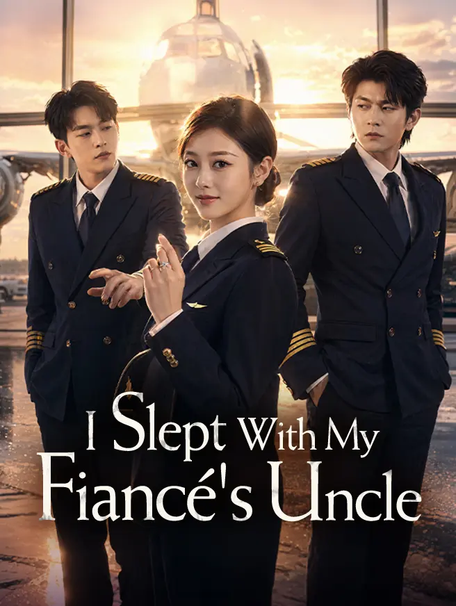 I Slept With My Fiancé's Uncle