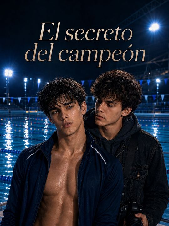 El secreto del campeón