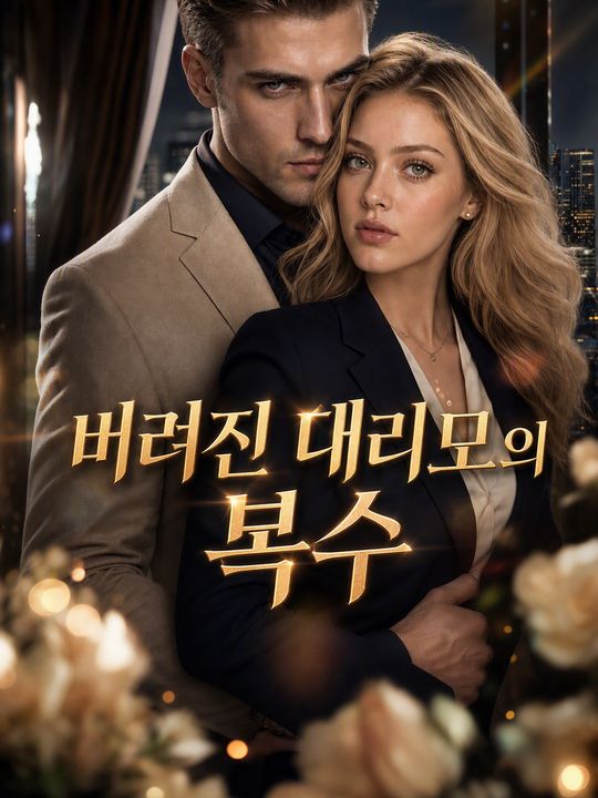 버려진 대리모의 복수