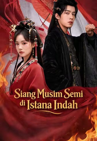 Siang Musim Semi di Istana Indah