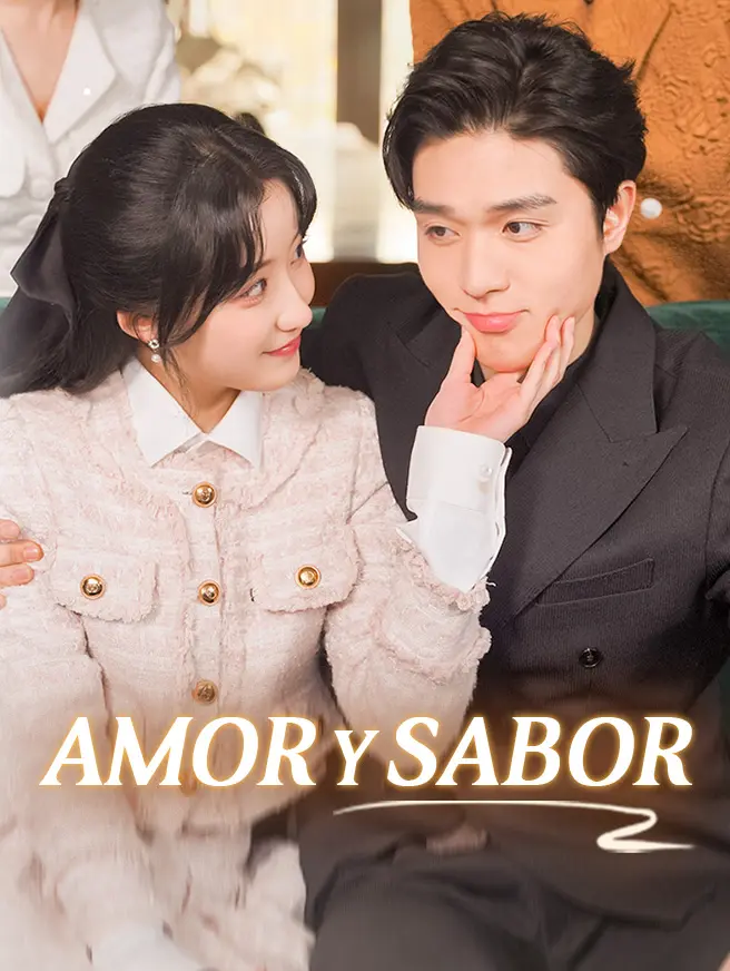 Amor y sabor