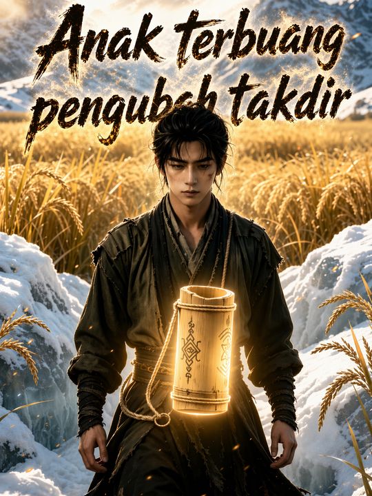 Anak terbuang pengubah takdir