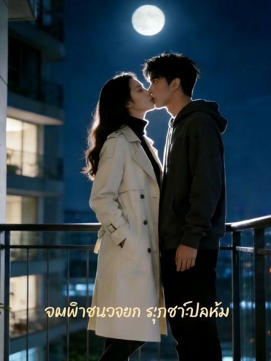 จุมพิตซับดวง ซุปตาร์ปลาเค็ม