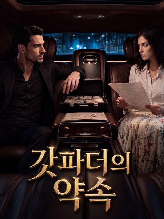 갓파더의 약속