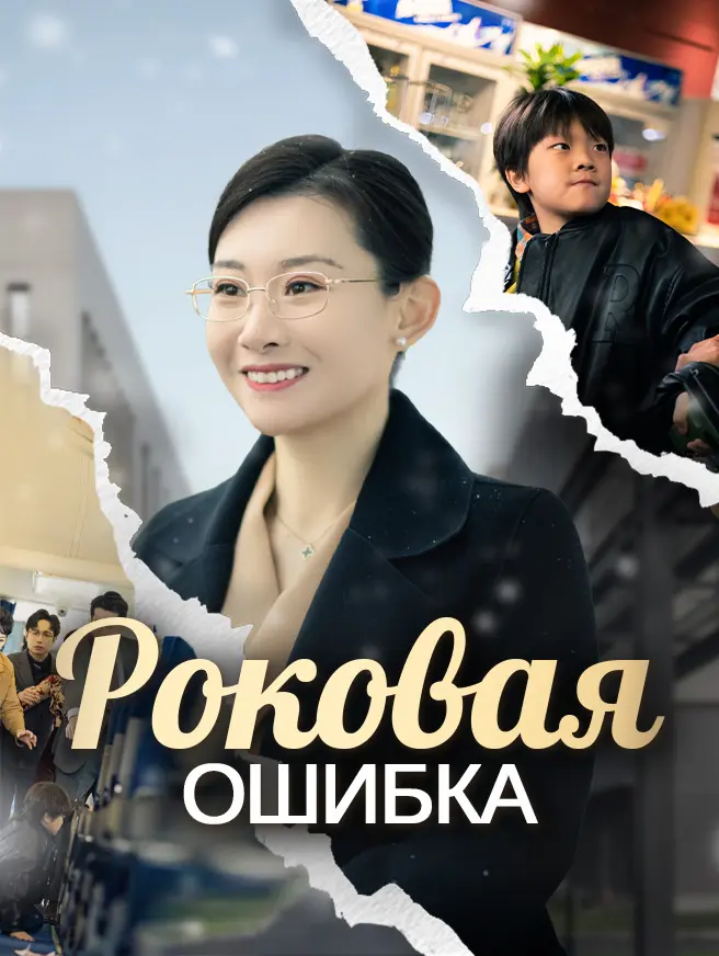 Роковая ошибка