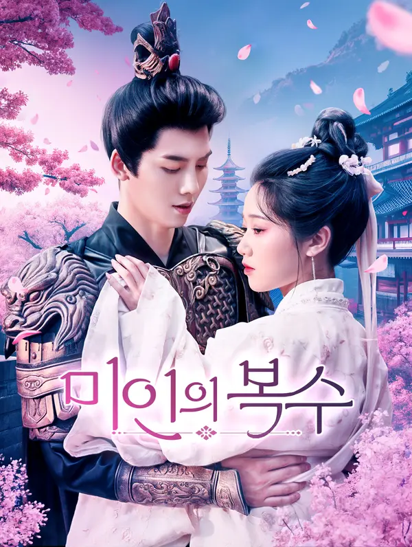 미인의 복수