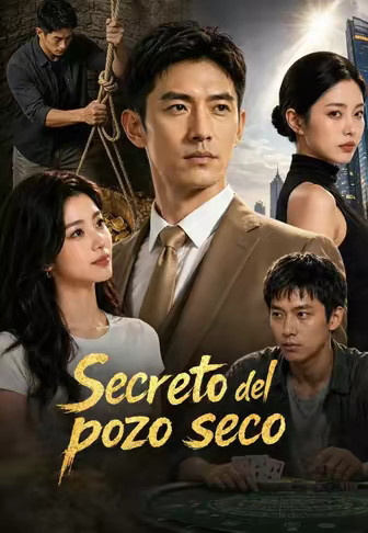 Secreto del pozo seco