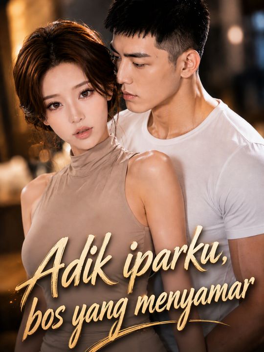 Adik iparku, bos yang menyamar