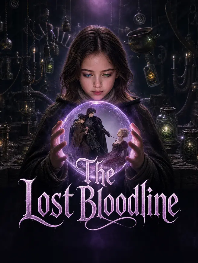 The Lost Bloodline
