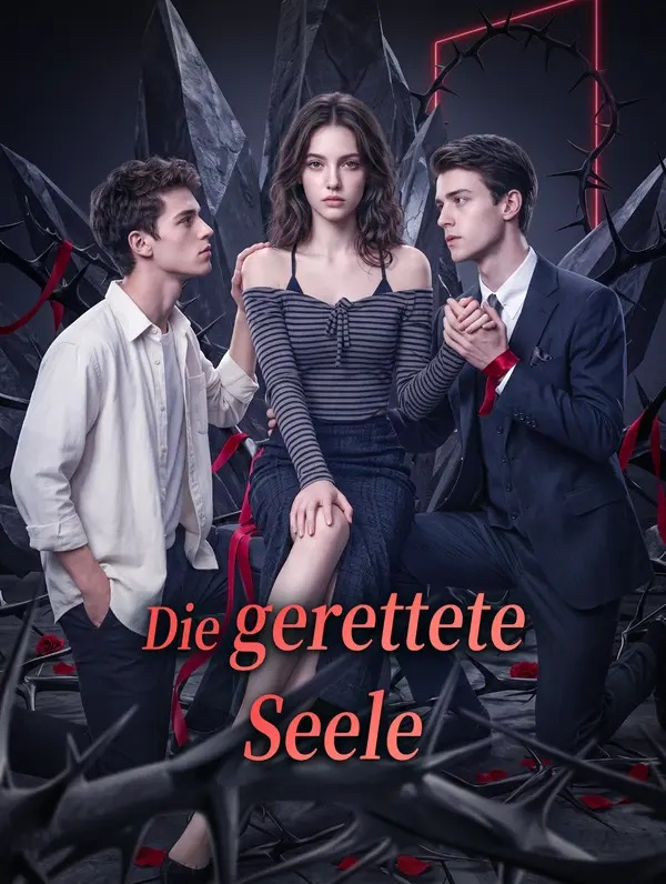 Die gerettete Seele