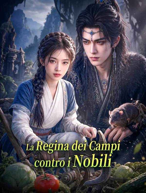 La Regina dei Campi contro i Nobili