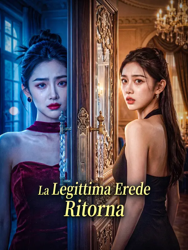 La Legittima Erede Ritorna