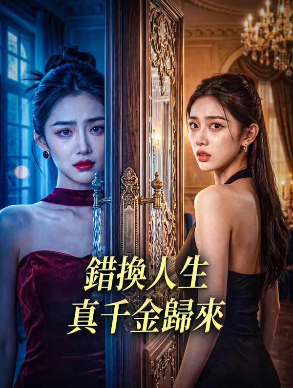 錯換人生：真千金歸來