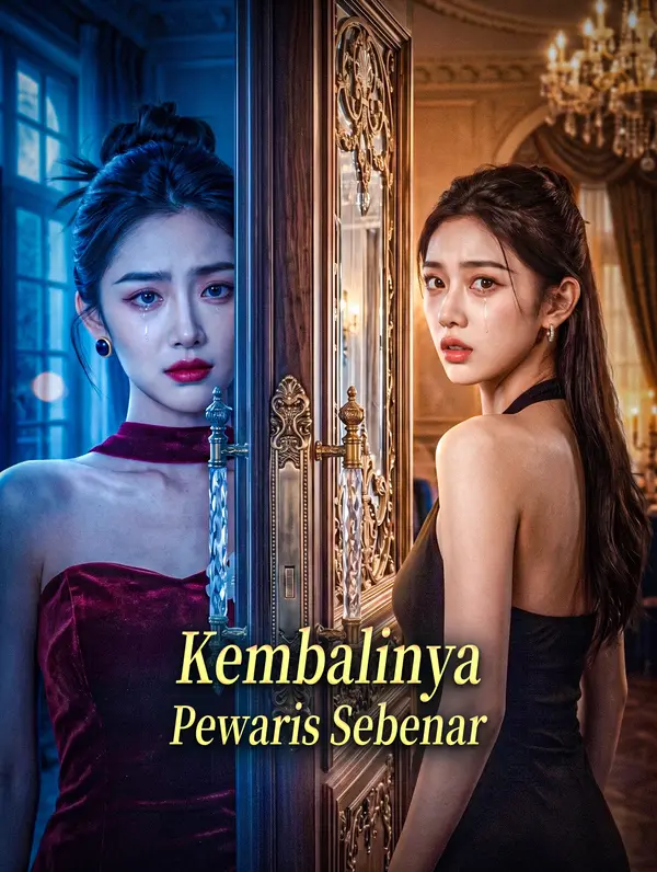 Kembalinya Pewaris Sebenar