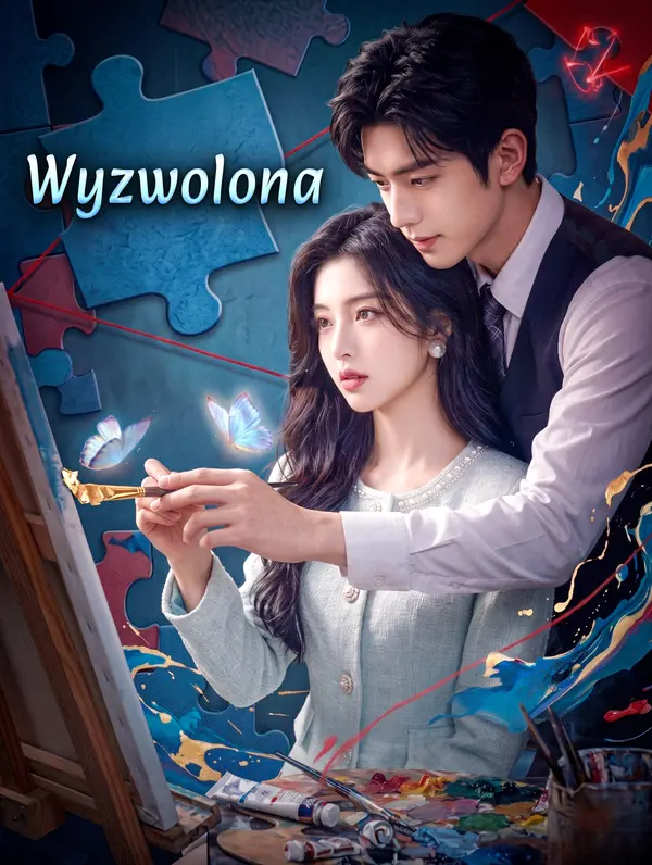 Wyzwolona