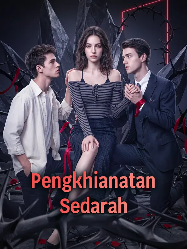 Pengkhianatan Sedarah