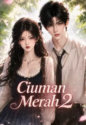 Ciuman Merah 2
