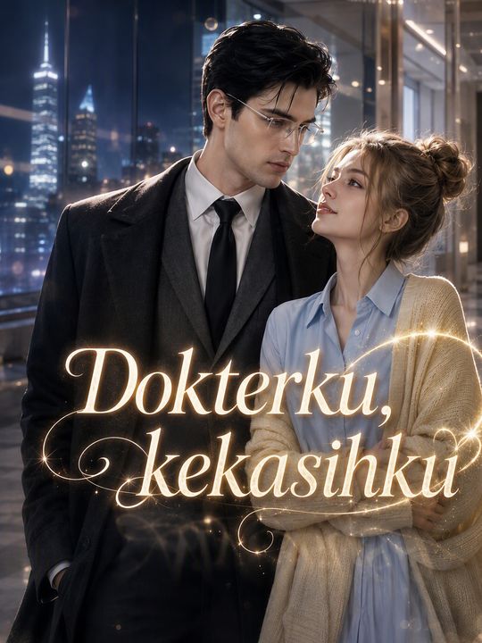 Dokterku, kekasihku