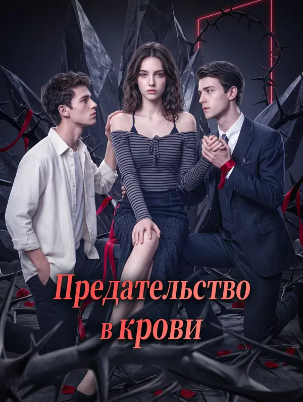 Предательство в крови