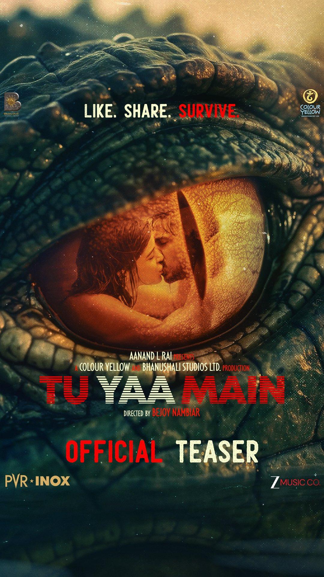 Tu Yaa Main (2026)