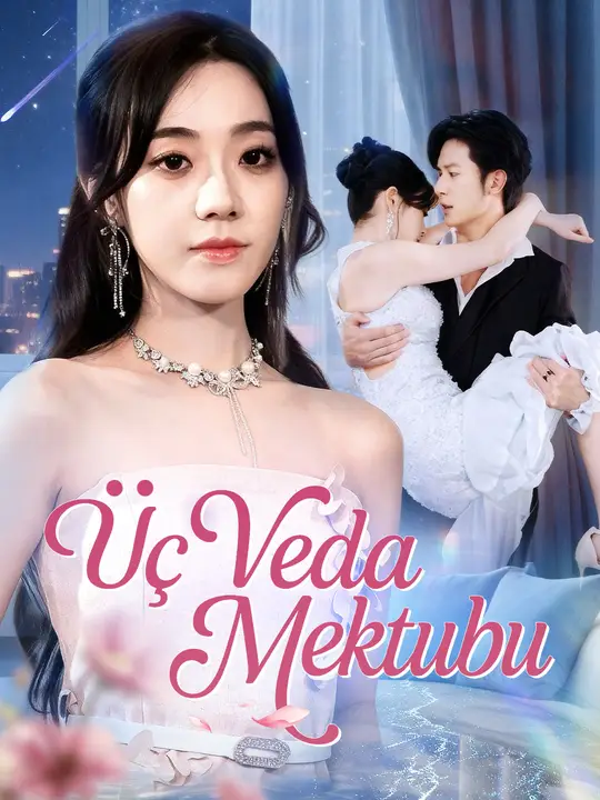 Üç Veda Mektubu