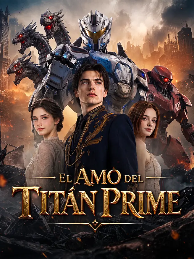 El amo del Titán Prime