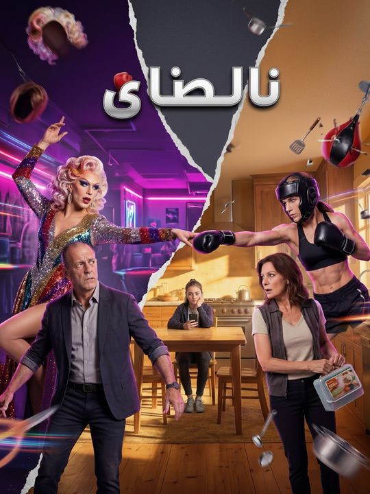 حياتان سريتان