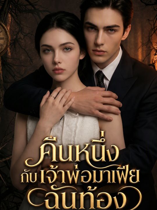 คืนหนึ่งกับเจ้าพ่อมาเฟีย ฉันท้อง