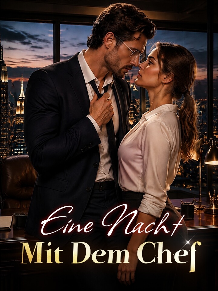 Eine Nacht mit dem Chef