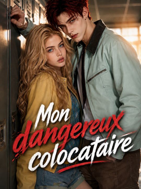 Mon dangereux colocataire