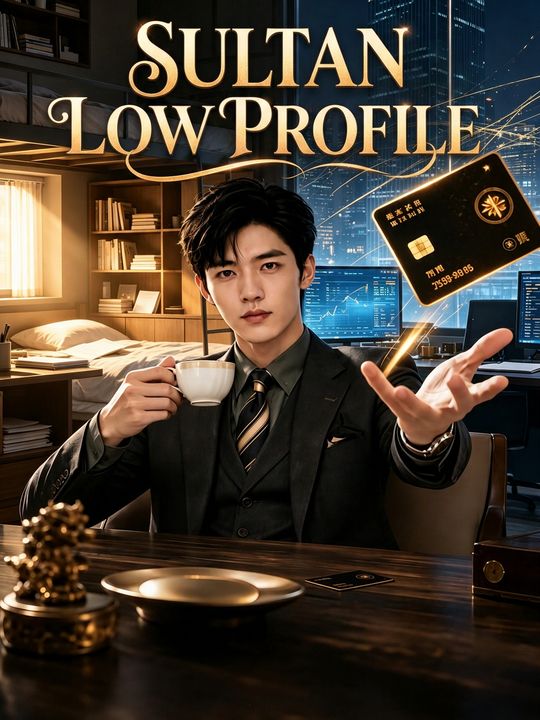 Sultan low profile