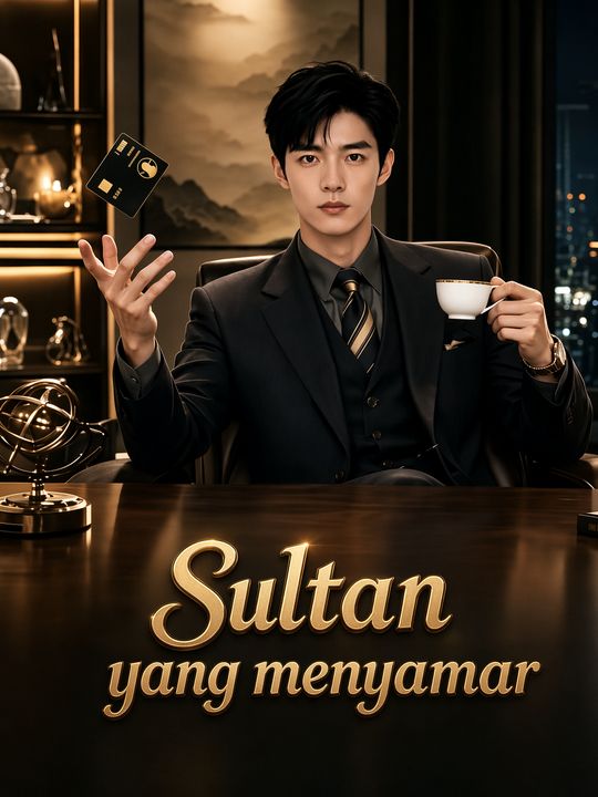 Sultan yang menyamar