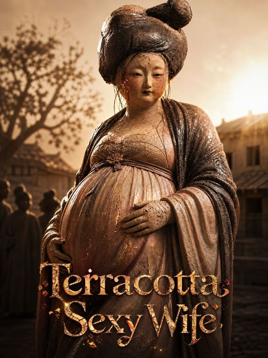 Rahasia kelam istri tembikar