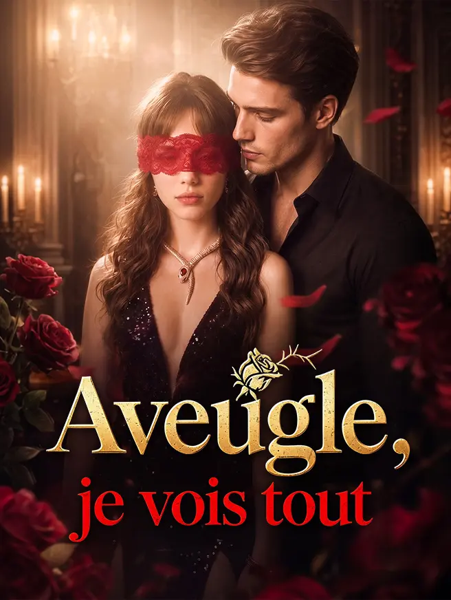 Aveugle, je vois tout