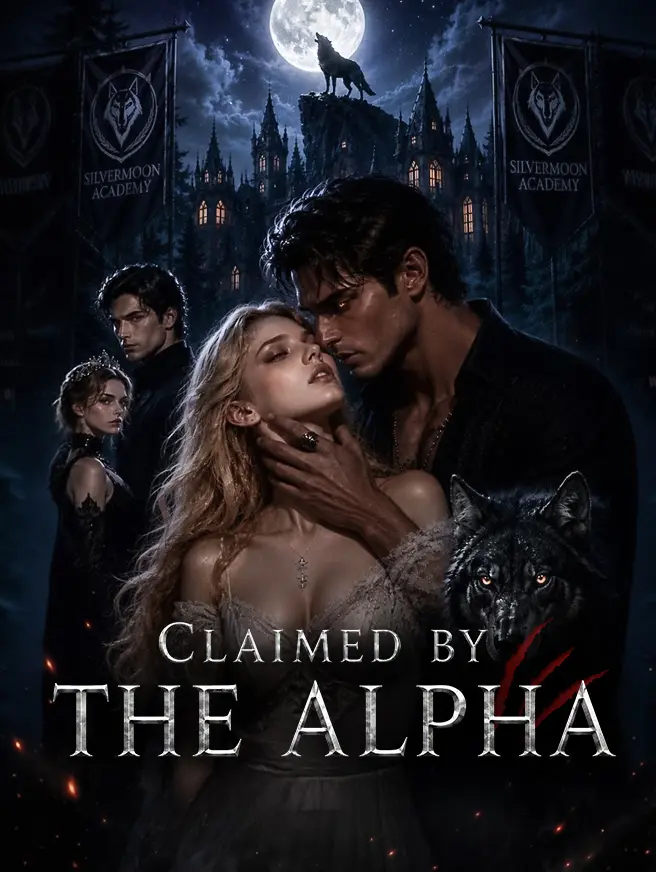 Claimed by the Alpha