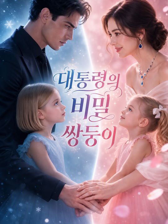 대통령의 비밀 쌍둥이