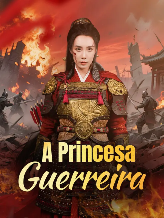 A Princesa Guerreira