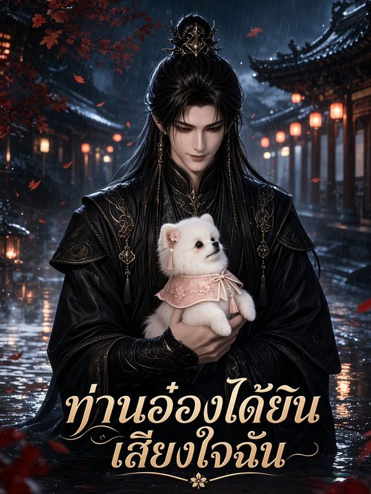 ท่านอ๋องได้ยินเสียงใจฉัน