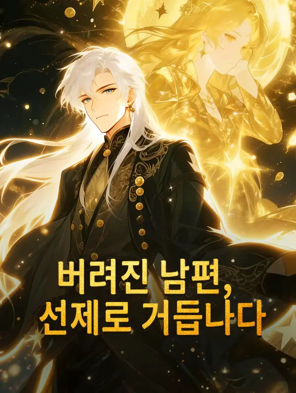 버려진 남편, 선제로 거듭나다