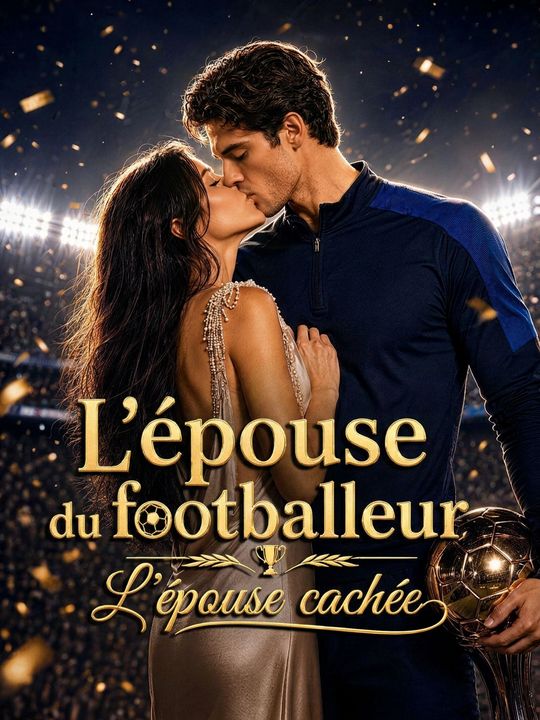 Istri rahasia bintang bola