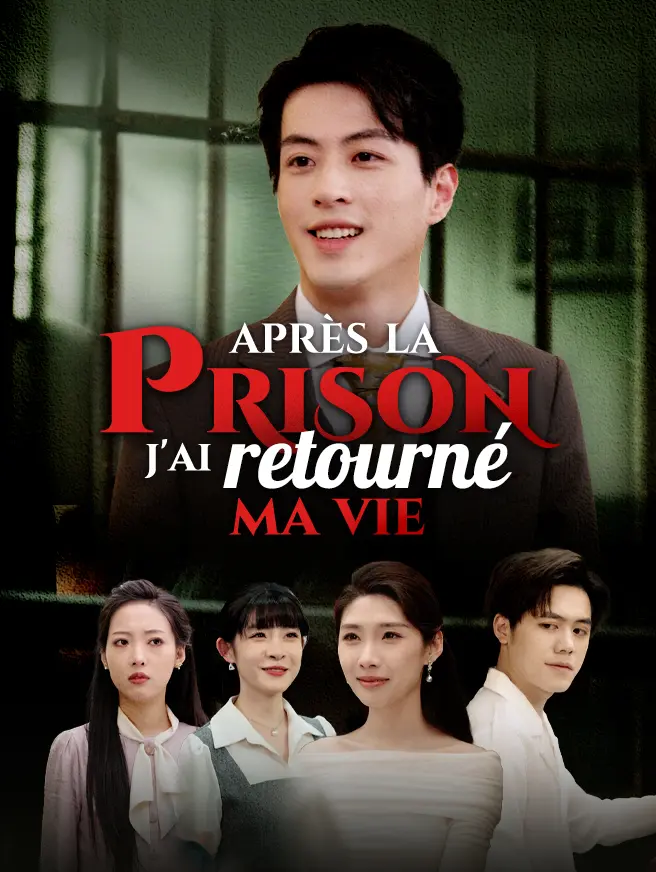 Après la Prison, J'ai Retourné Ma Vie