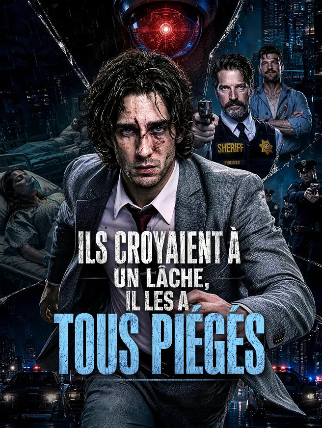 Ils Croyaient à un Lâche, Il les a Tous Piégés